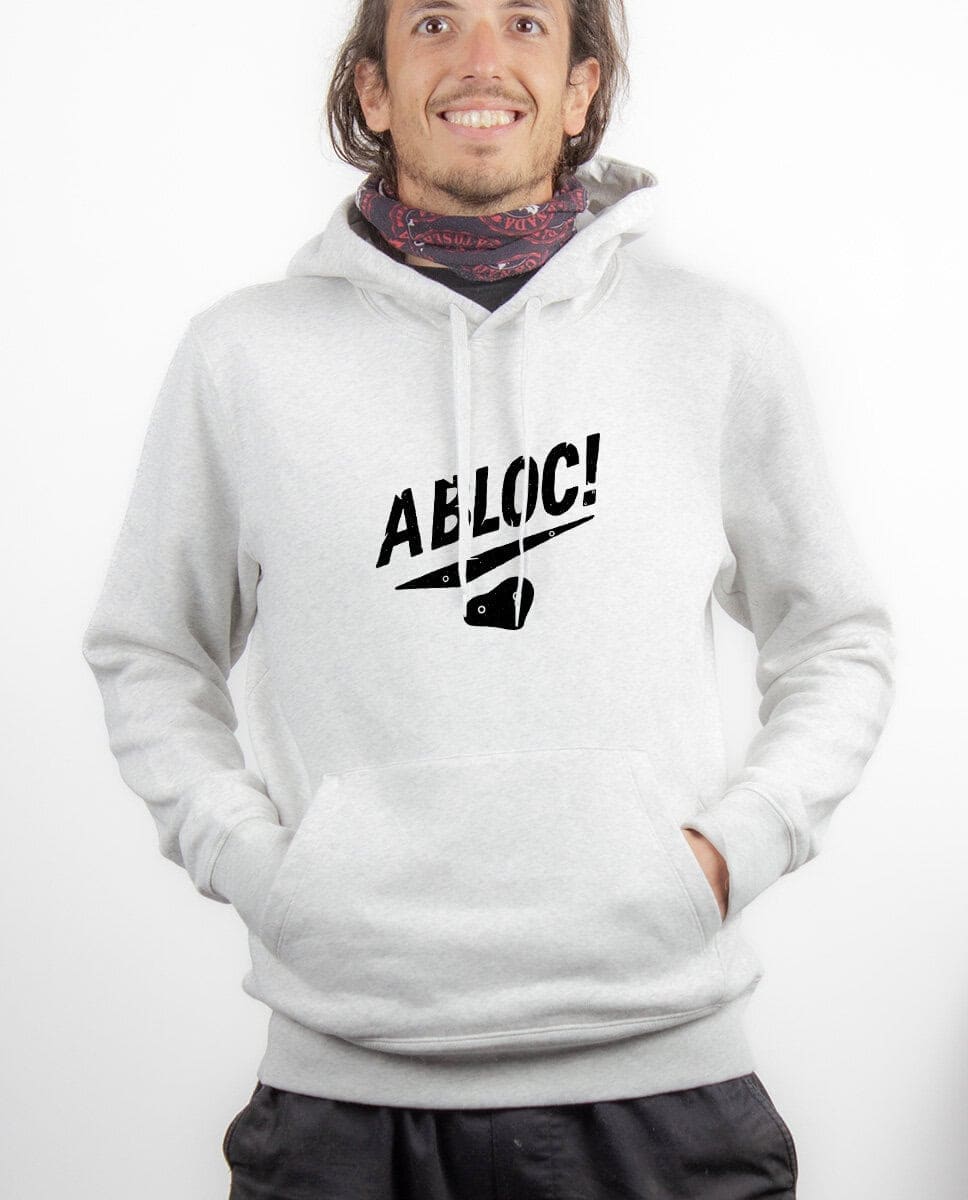SWEAT HOMME : A bloc ! – Image 5