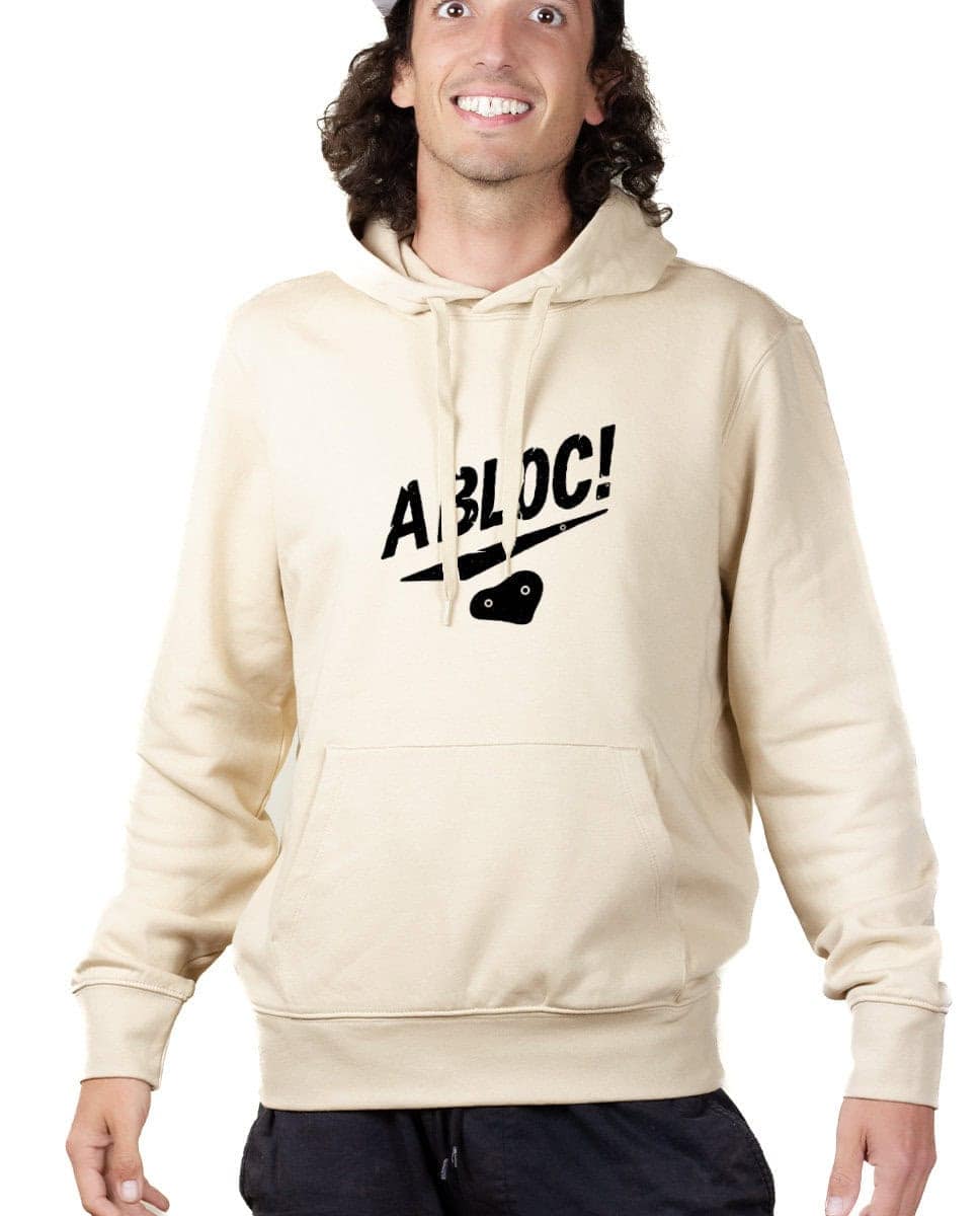 SWEAT HOMME : A bloc ! – Image 6