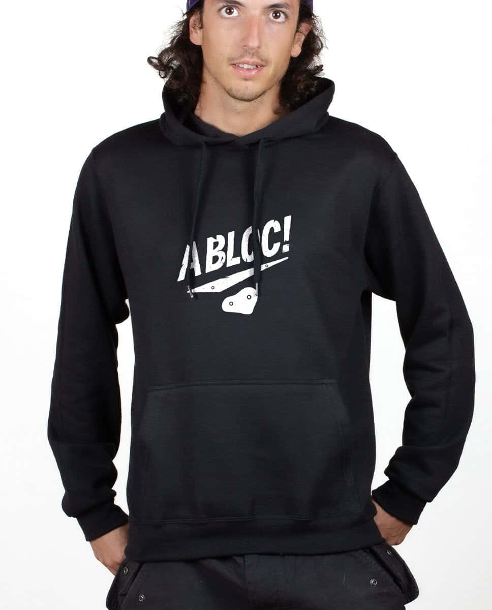 SWEAT HOMME : A bloc ! – Image 9