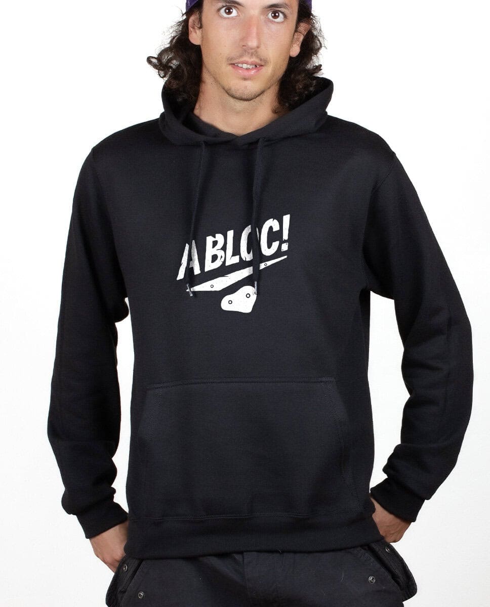 SWEAT HOMME : A bloc ! – Image 4