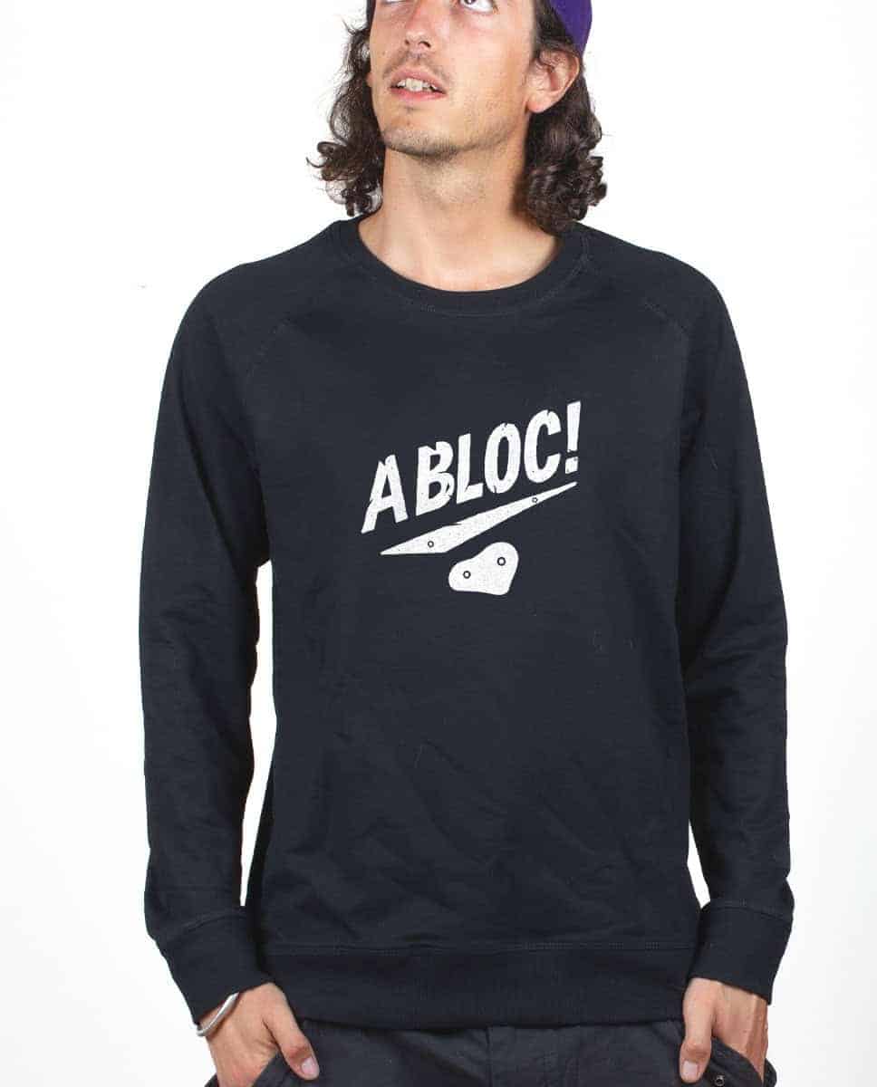 PULL HOMME : A bloc ! – Image 5