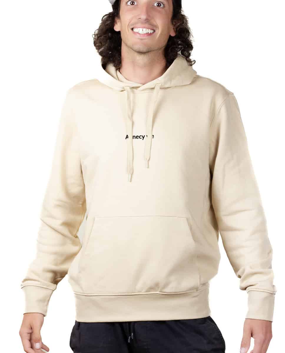 SWEAT HOMME : ANNECY VIE – Image 4