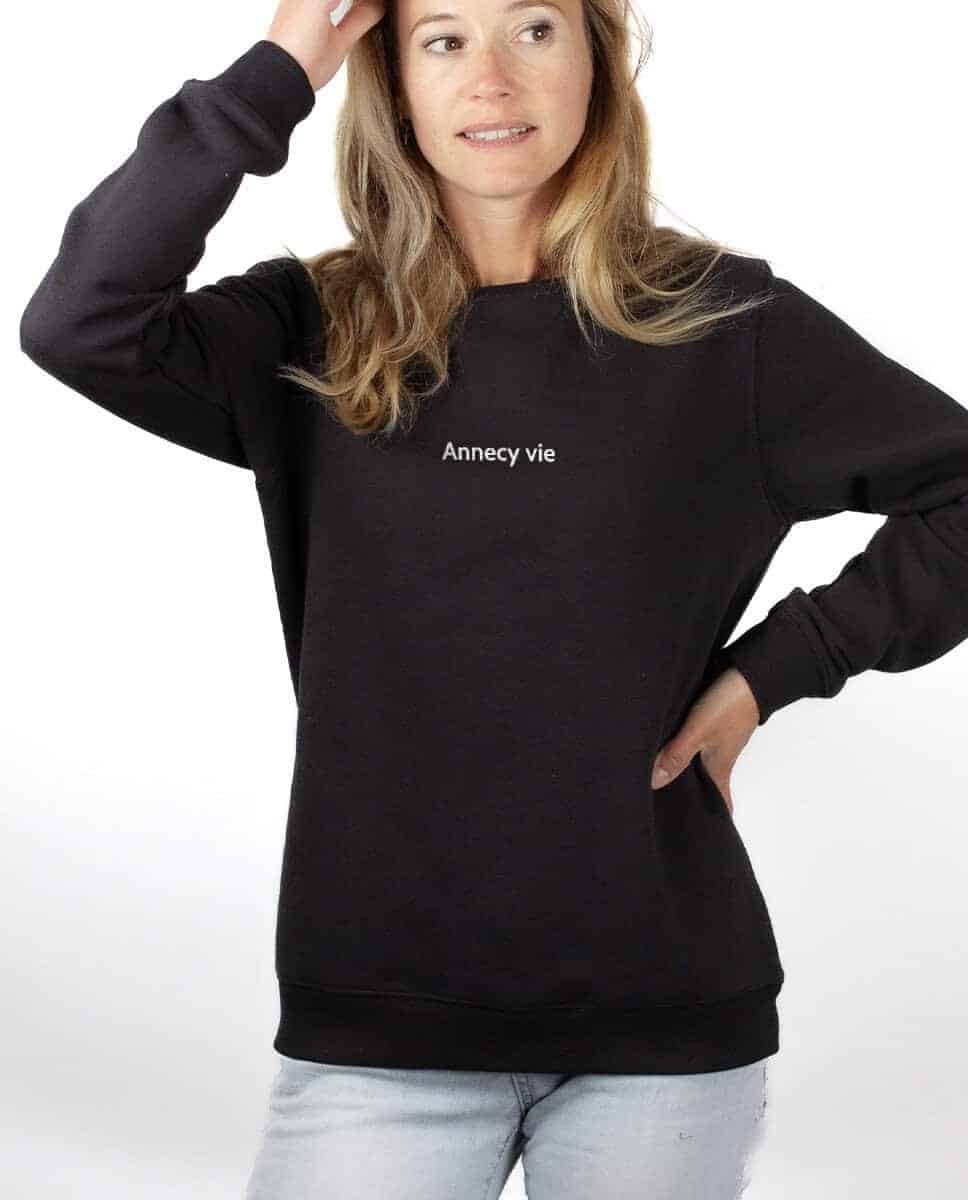 PULL FEMME : ANNECY VIE – Image 3