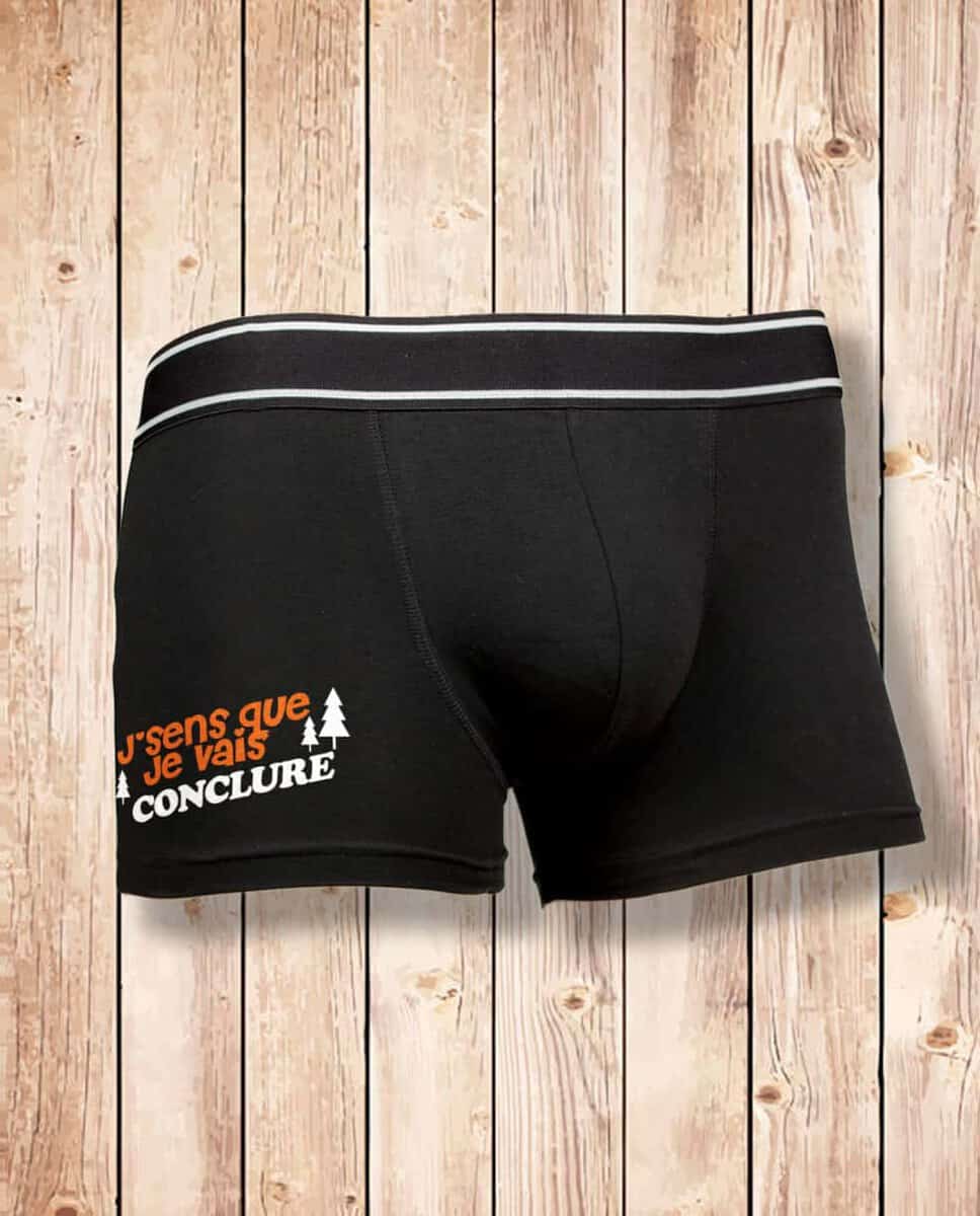 BOXER : JE SENS QUE JE VAIS CONCLURE – Image 4