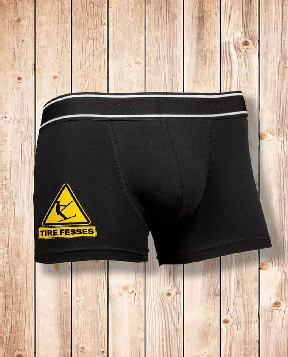BOXER : TIRE FESSES – Image 2