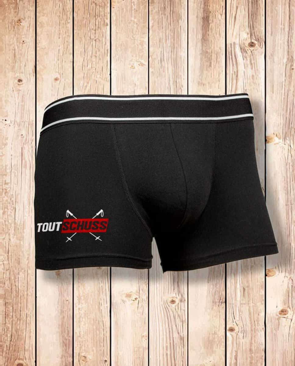 BOXER : TOUT SCHUSS – Image 2