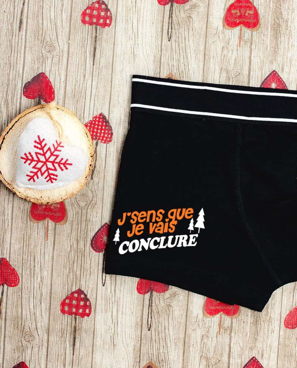 BOXER : JE SENS QUE JE VAIS CONCLURE – Image 2