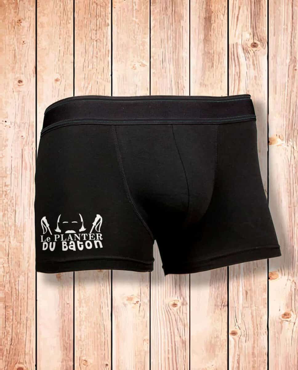 BOXER : LE PLANTER DU BATON – Image 2