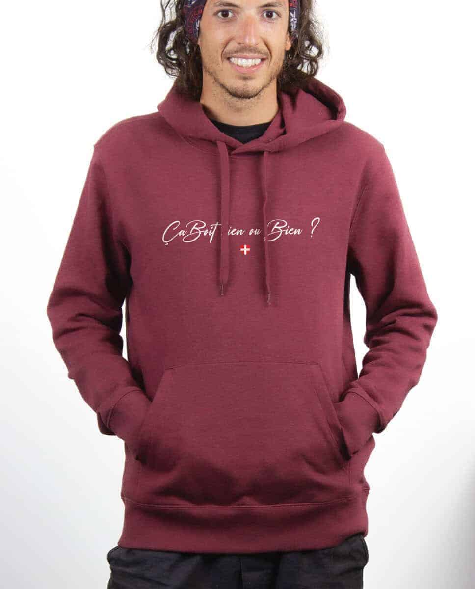 SWEAT HOMME : Ca boit bien ou bien ?? – Image 2