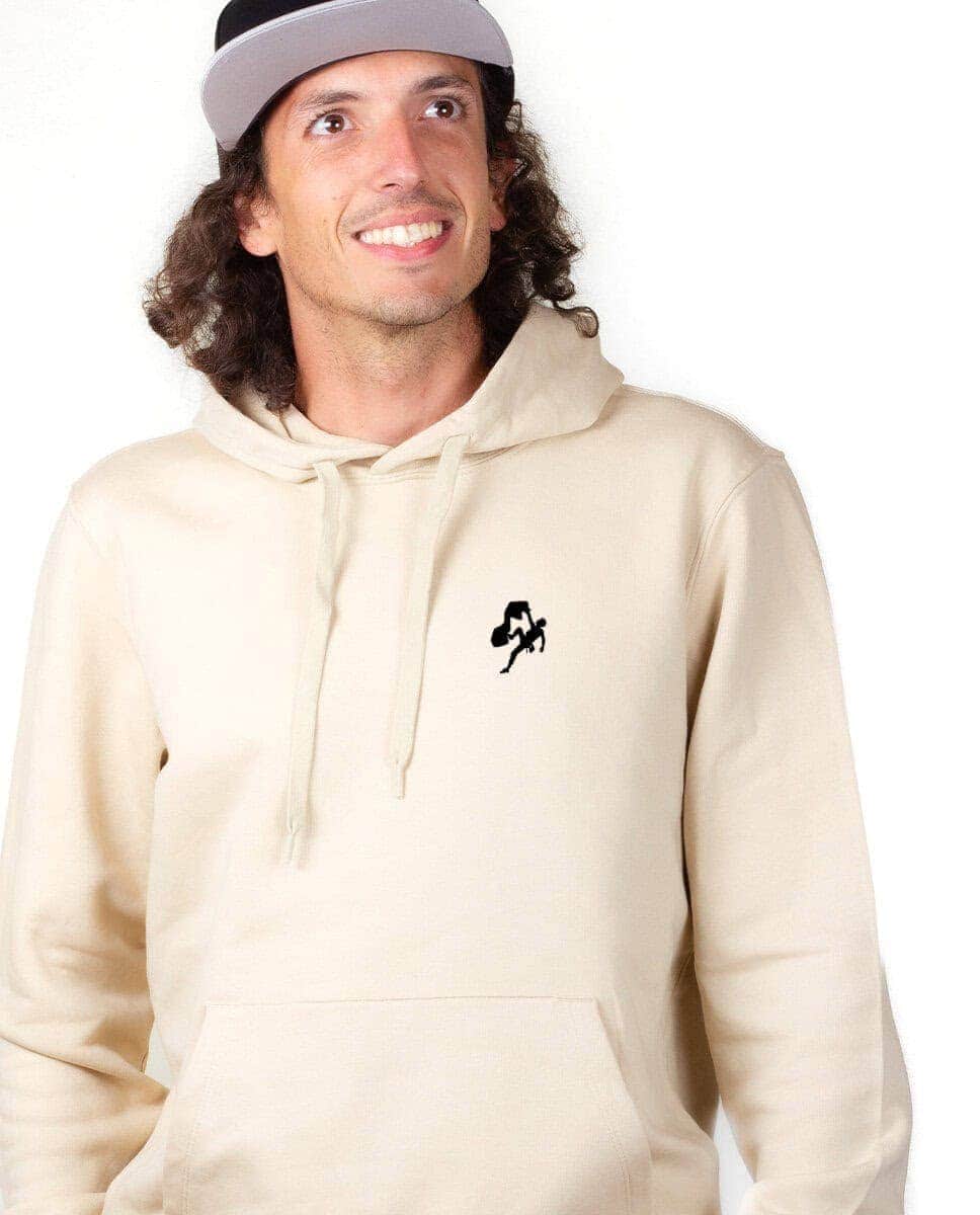 SWEAT HOMME : Escalade picto homme – Image 4