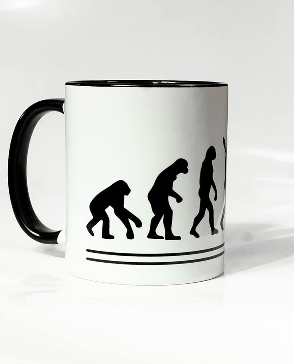 MUG SAVOIE : EVOLUTION SKI – Image 5