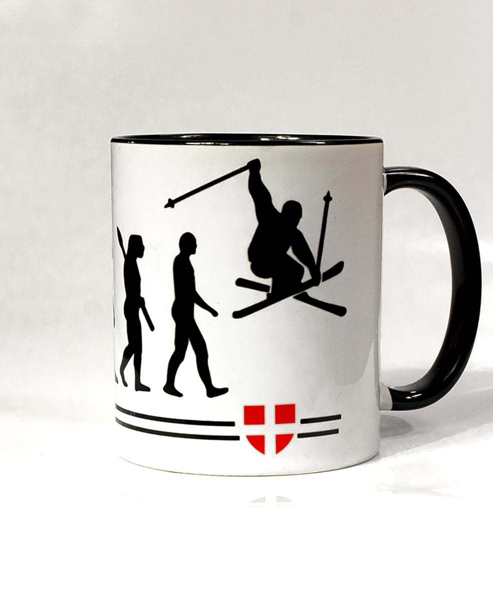 MUG SAVOIE : EVOLUTION SKI – Image 6