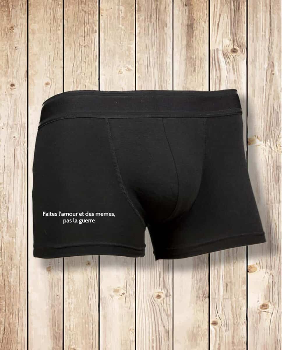 BOXER : Faites l'amour et des memes, pas la guerre – Image 2