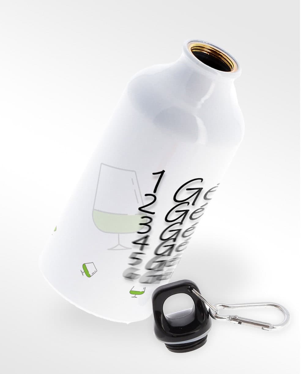 Gourde Sport : 1 GENEPI 2 GENEPIS – Image 2