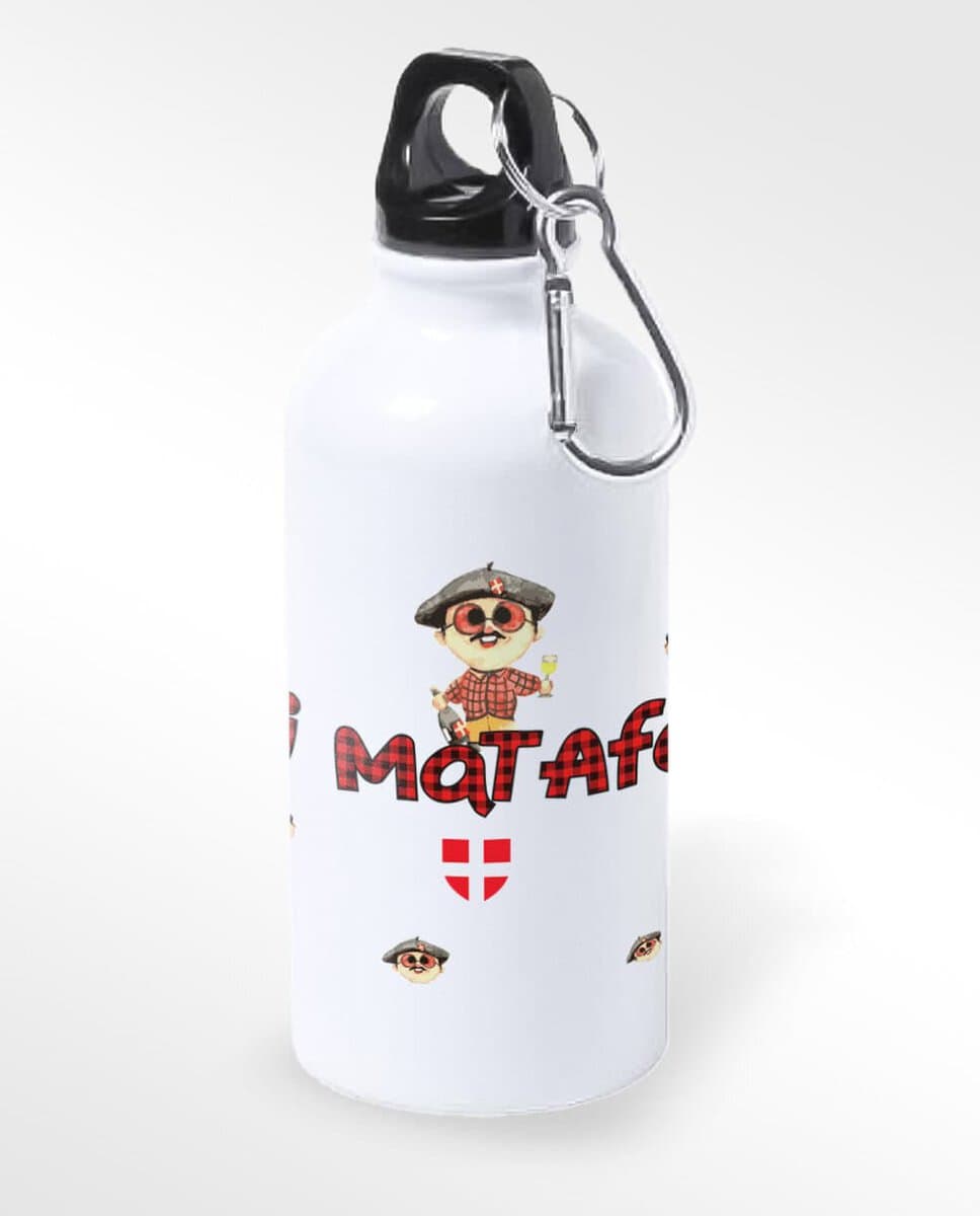 Gourde Sport : DJ MATAFAN – Image 2