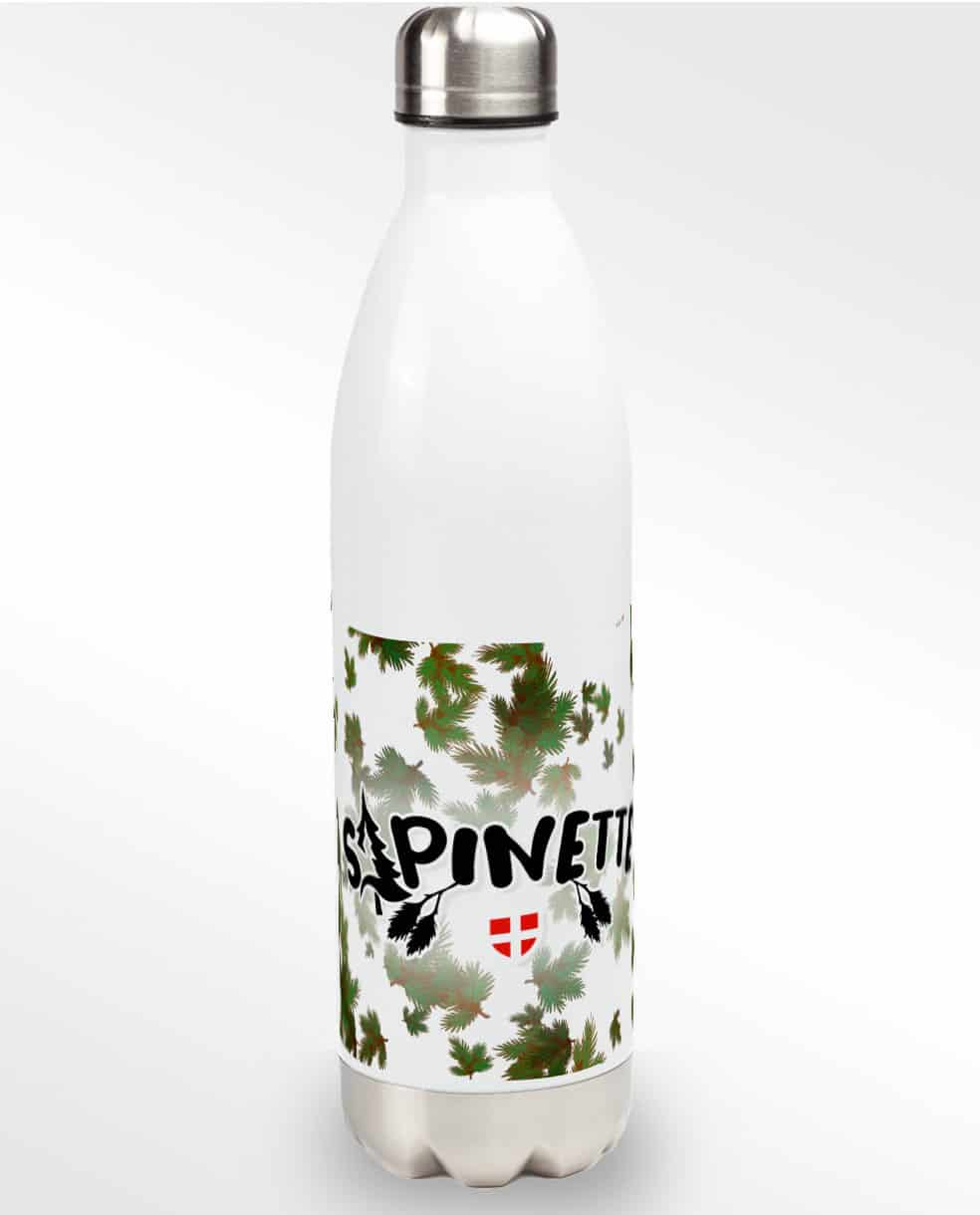 Bouteille gourde isotherme : SAPINETTE – Image 3