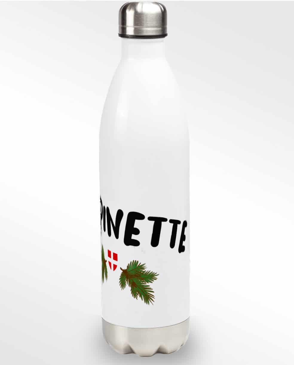 Bouteille gourde isotherme : SAPINETTE – Image 4