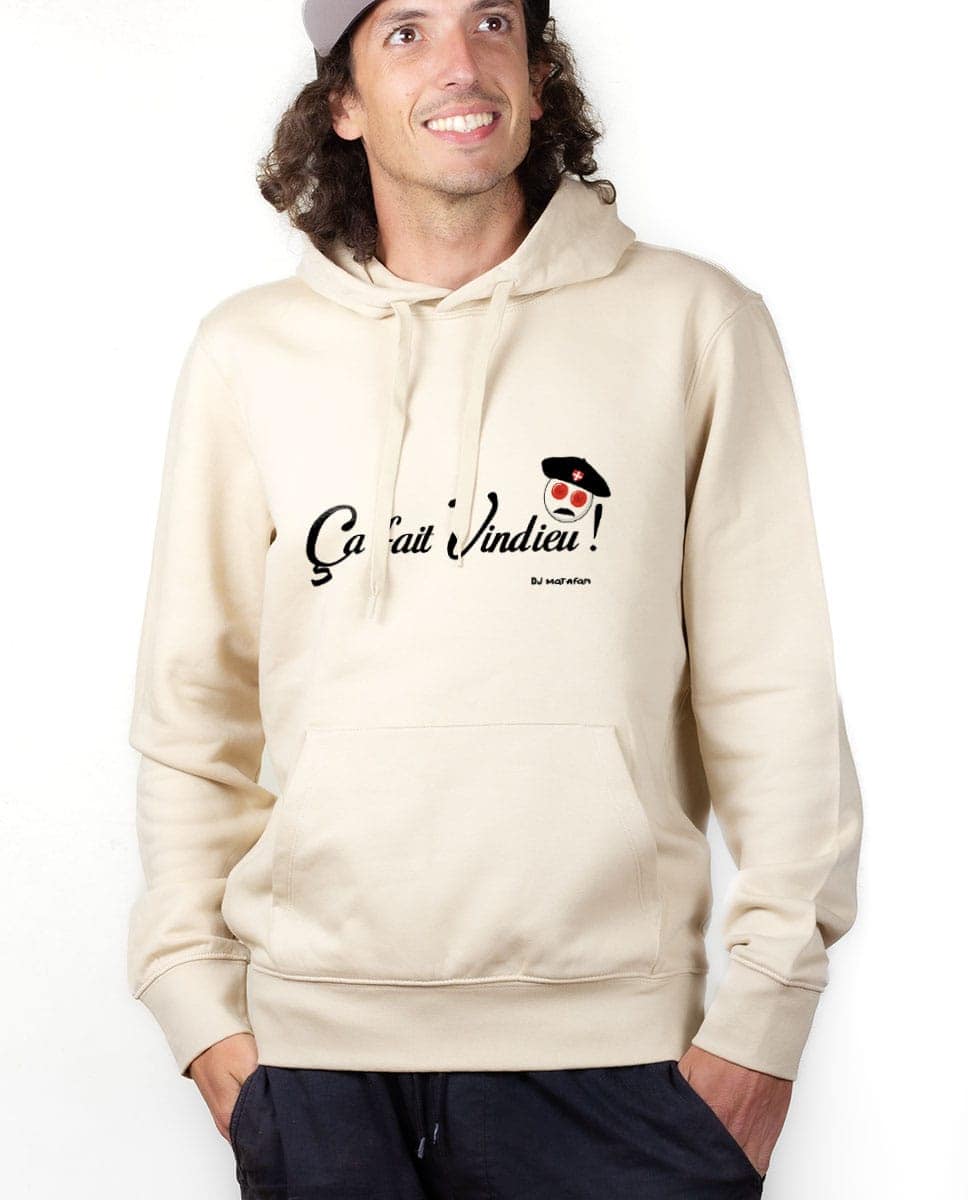 SWEAT HOMME : DJ MATAFAN CA FAIT VINDIEU – Image 4