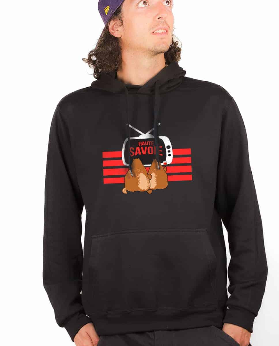 SWEAT HOMME : MARMOTTES TV HAUTE SAVOIE – Image 13