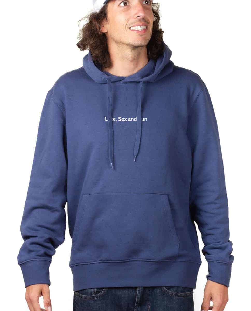 SWEAT HOMME : LAKE, SEX AND SUN – Image 3