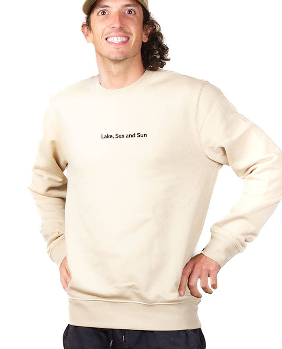 PULL HOMME : LAKE, SEX AND SUN – Image 2