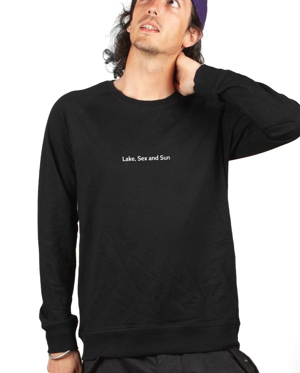 PULL HOMME : LAKE, SEX AND SUN – Image 5