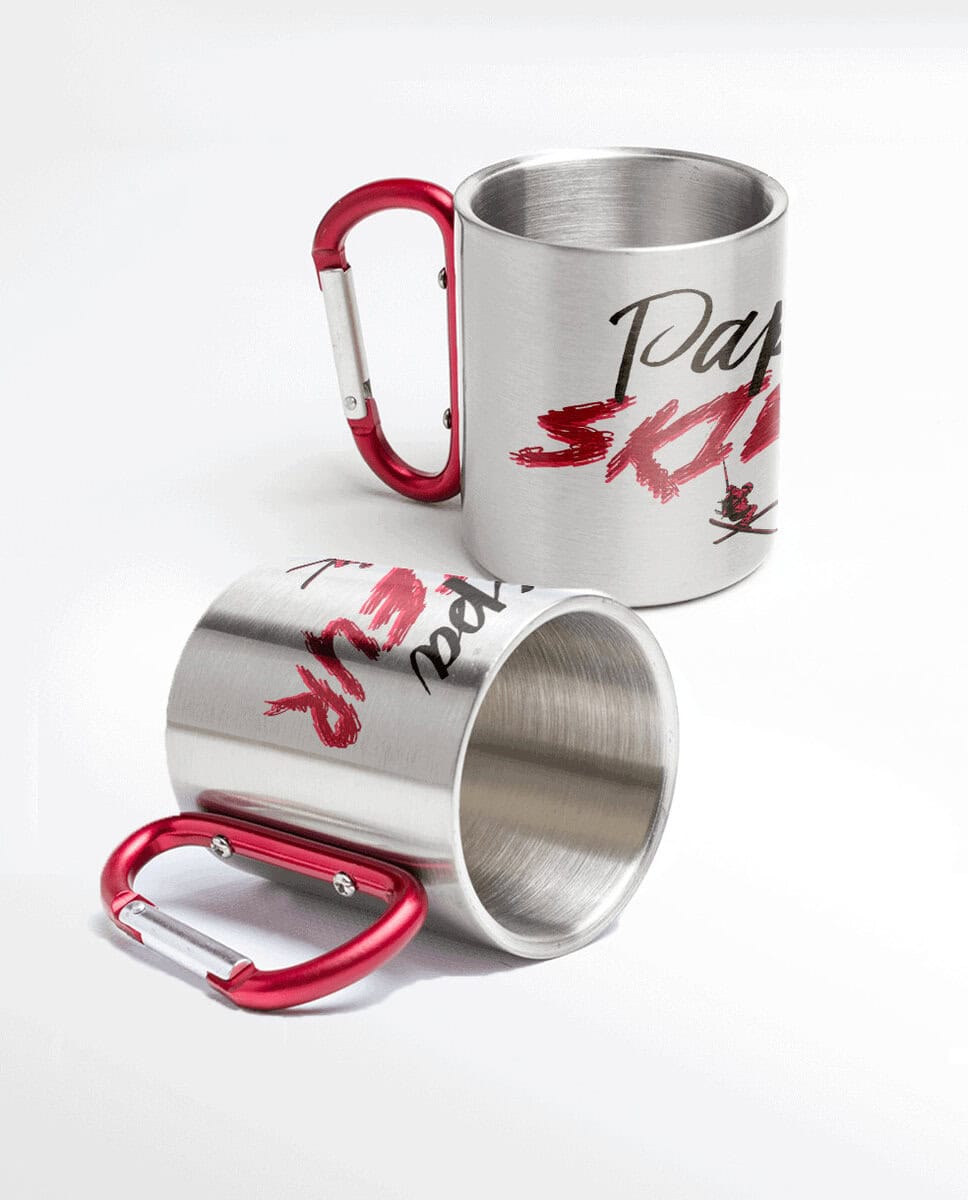 MUG SAVOIE : PAPA SKIEUR – Image 3