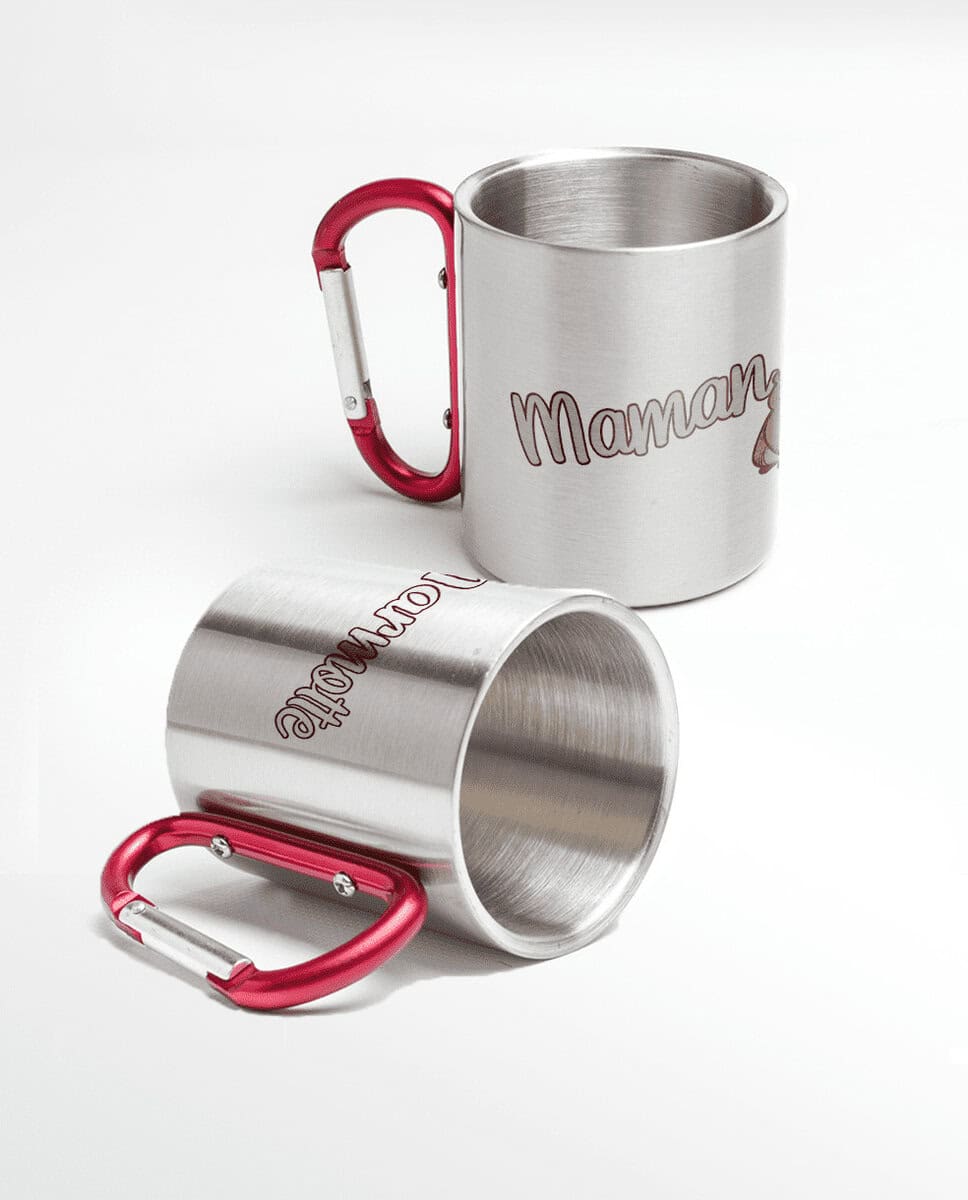 MUG SAVOIE : MAMAN MARMOTTE – Image 3