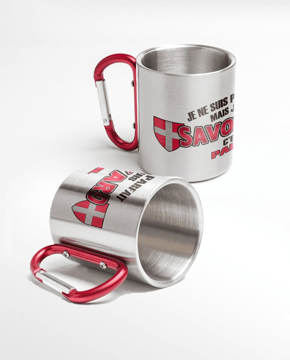 MUG SAVOYARD : PARFAIT SAVOYARD – Image 2