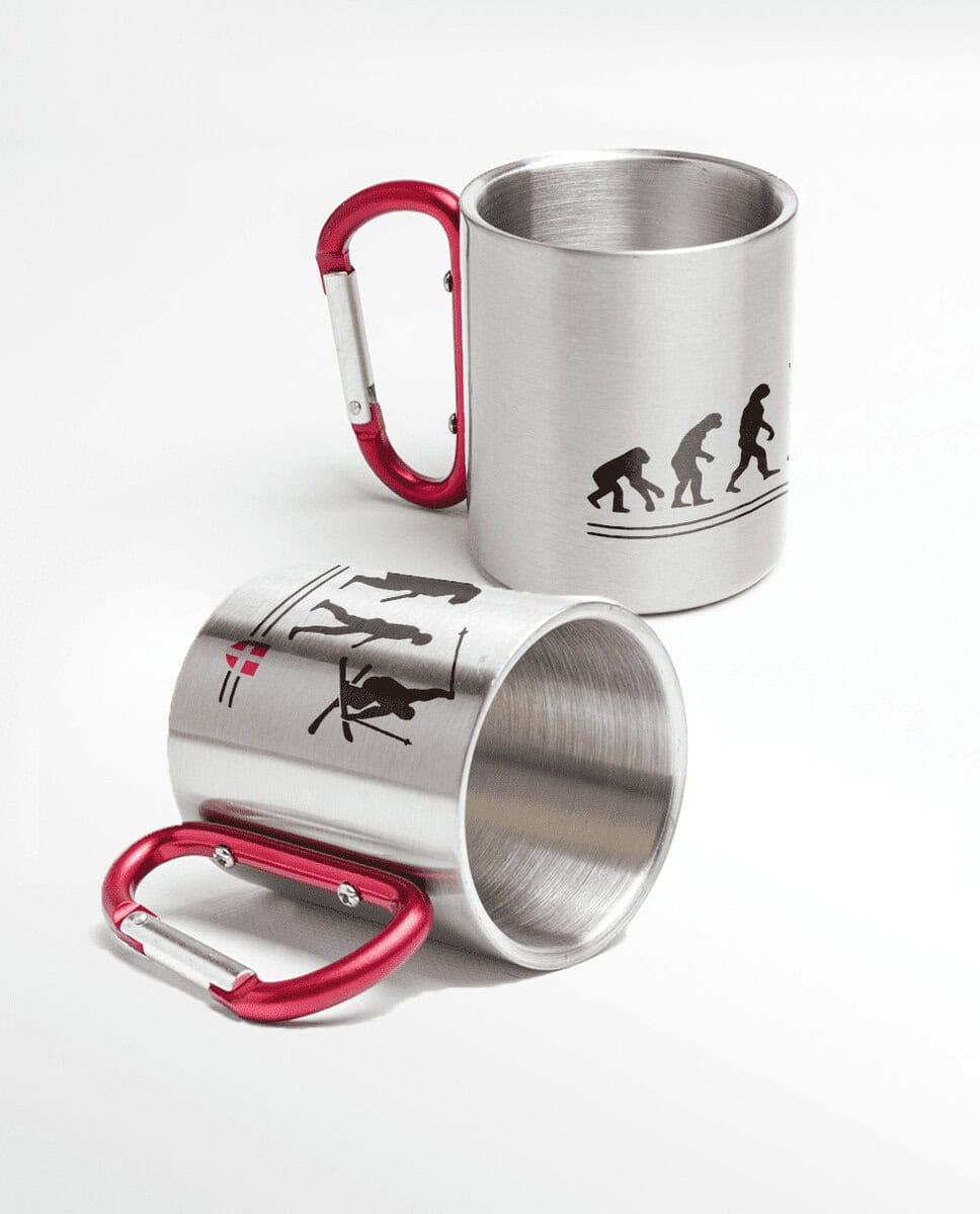 MUG SAVOIE : EVOLUTION SKI – Image 3