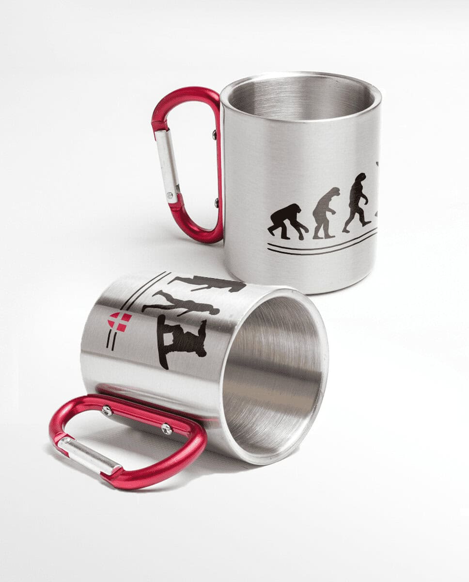 MUG SAVOIE : EVOLUTION SNOW – Image 3