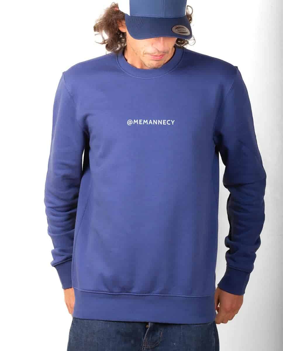 PULL HOMME : @MEMANNECY – Image 4