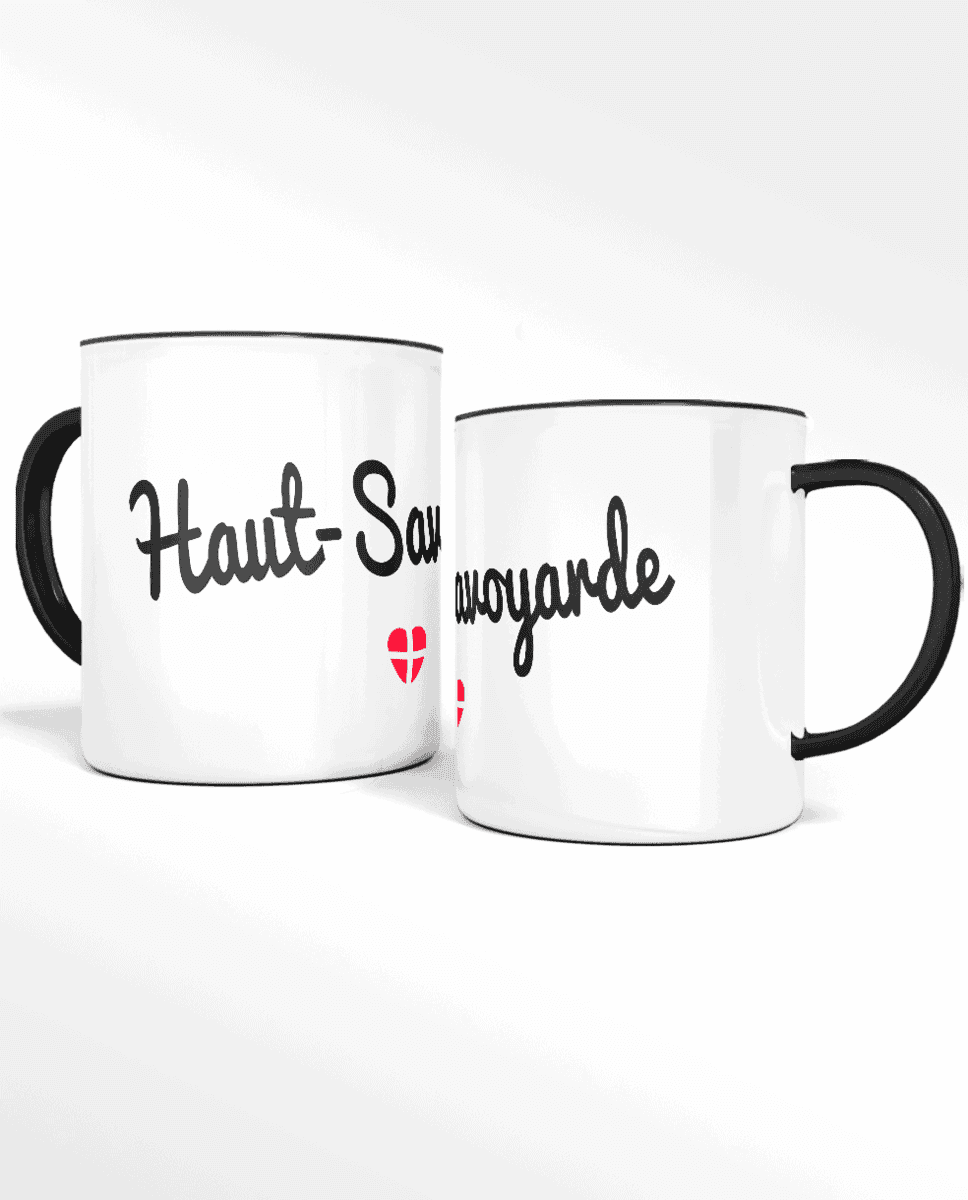 MUG SAVOIE : HAUT SAVOYARDE – Image 3