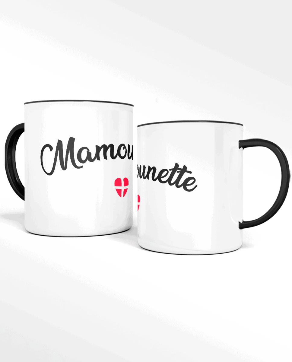 MUG SAVOIE : MAMOUNETTE – Image 2