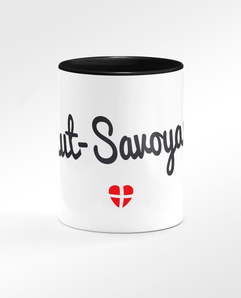 MUG SAVOIE : HAUT SAVOYARDE – Image 5