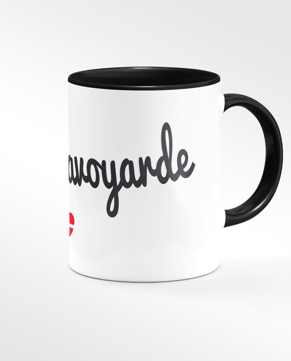 MUG SAVOIE : HAUT SAVOYARDE – Image 7