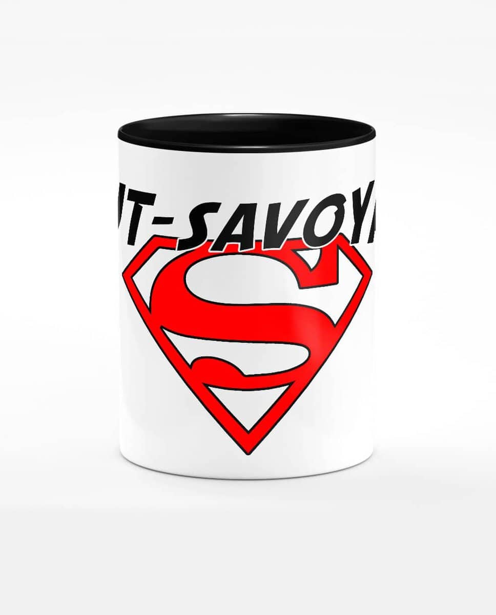 MUG SAVOYARD : SUPER HAUT SAVOYARD – Image 9