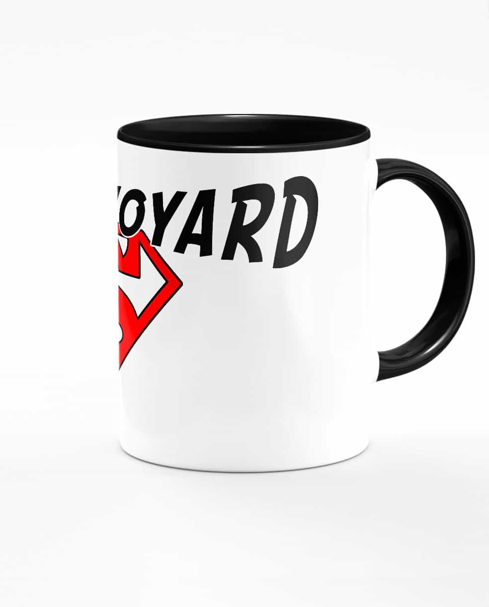 MUG SAVOYARD : SUPER HAUT SAVOYARD – Image 8