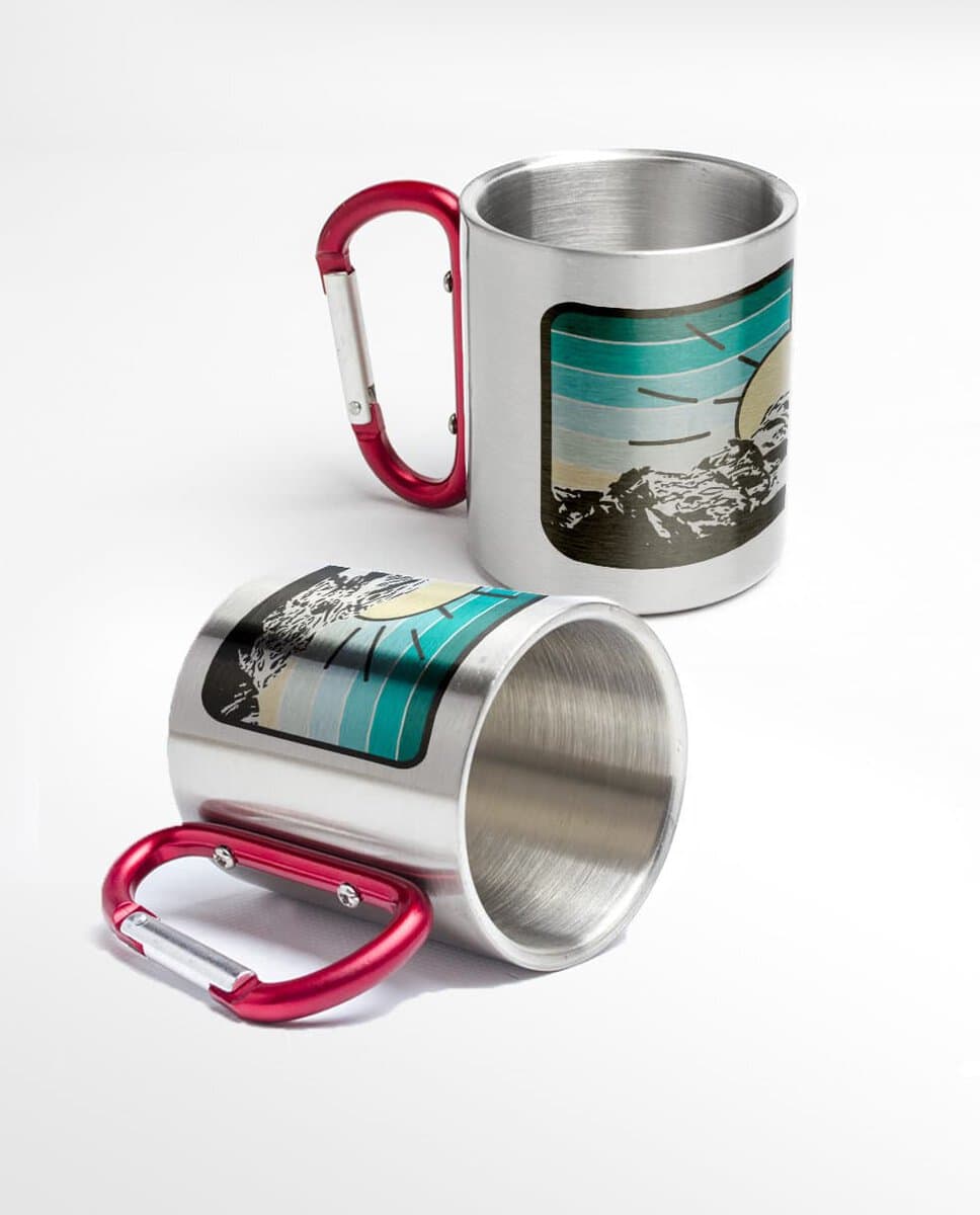 MUG SAVOIE : MONTAGNE MONT BLANC – Image 2