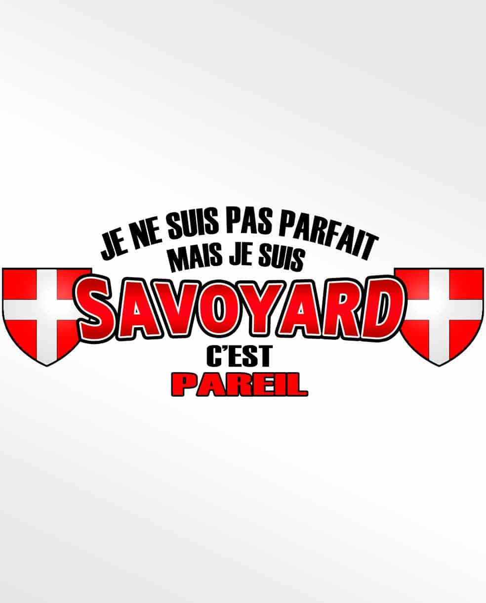 MUG SAVOYARD : PARFAIT SAVOYARD – Image 7