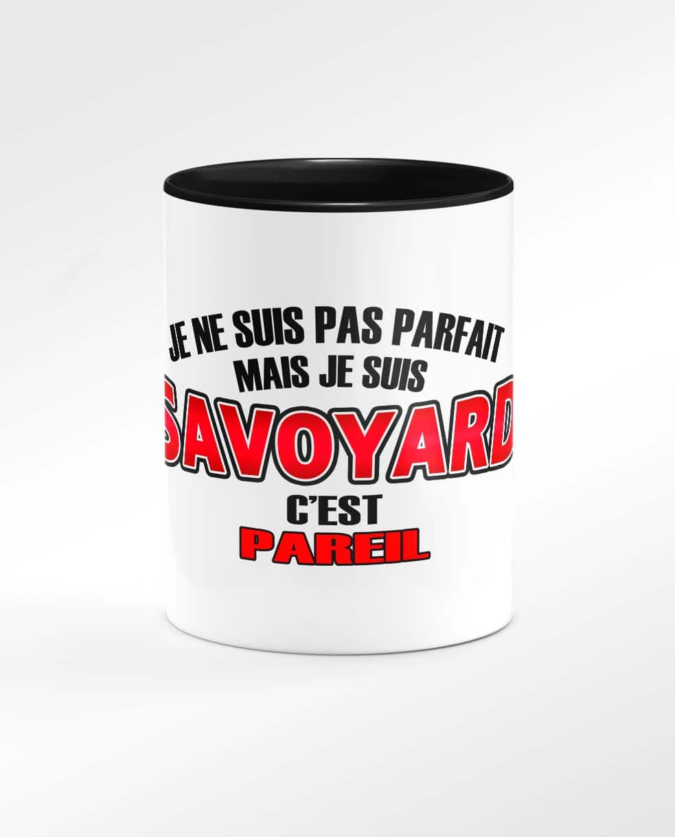MUG SAVOYARD : PARFAIT SAVOYARD – Image 8