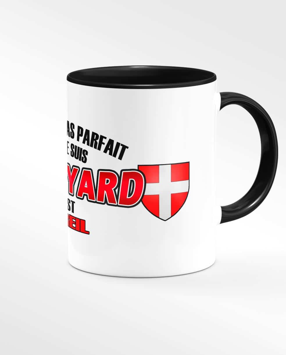 MUG SAVOYARD : PARFAIT SAVOYARD – Image 10