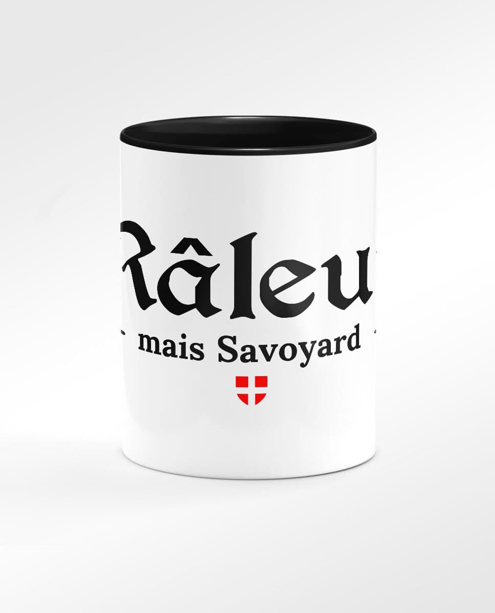 MUG SAVOYARD : RALEUR SAVOYARD – Image 10
