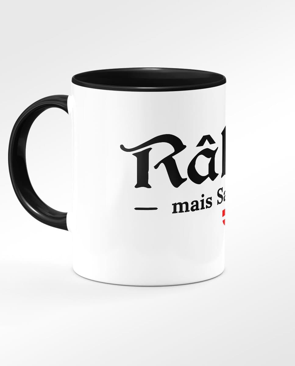 MUG SAVOYARD : RALEUR SAVOYARD – Image 4