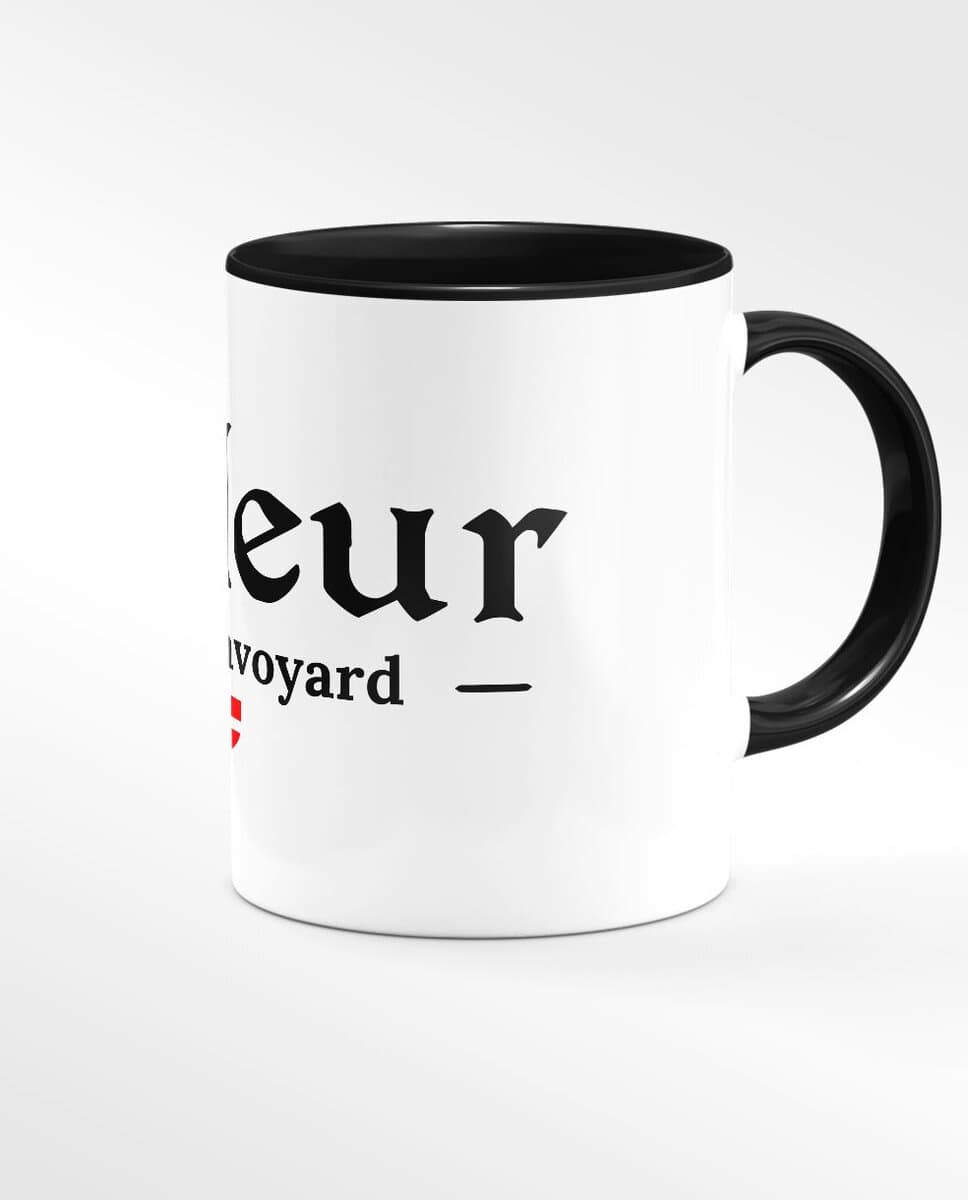 MUG SAVOYARD : RALEUR SAVOYARD – Image 9