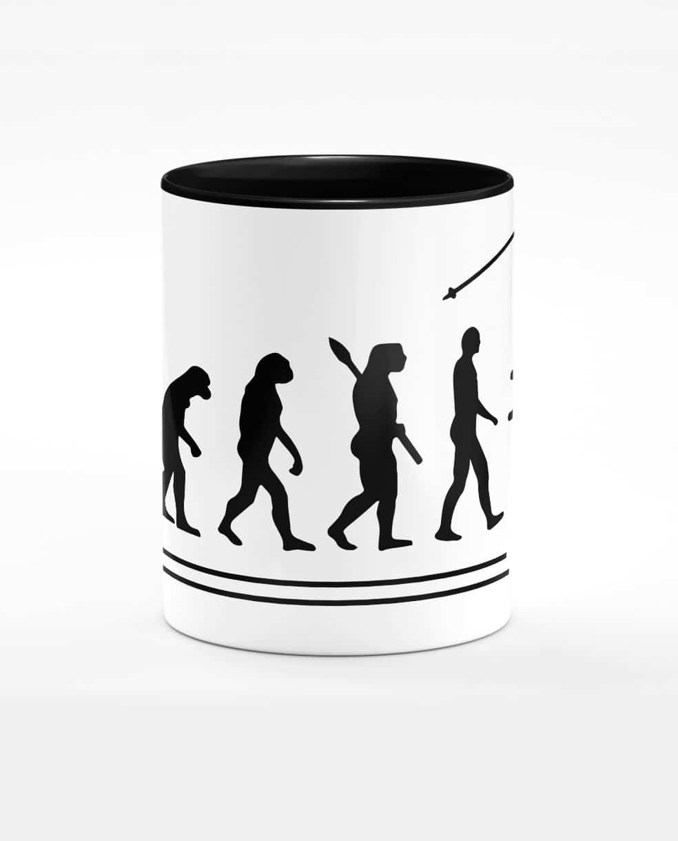 MUG SAVOIE : EVOLUTION SKI – Image 8