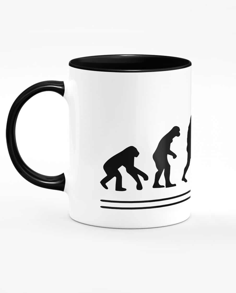 MUG SAVOIE : EVOLUTION SKI – Image 9
