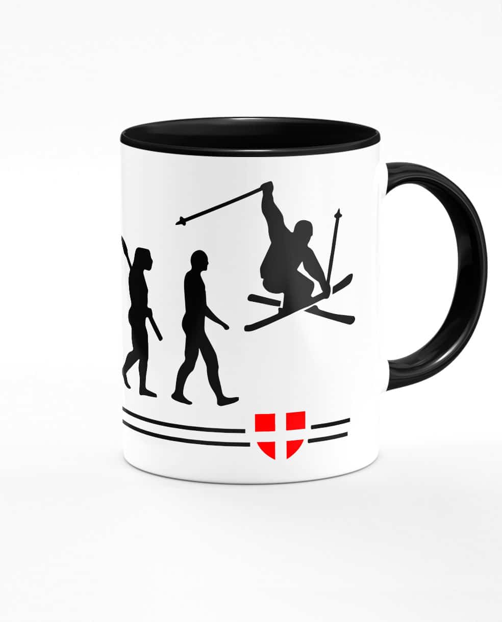 MUG SAVOIE : EVOLUTION SKI – Image 10