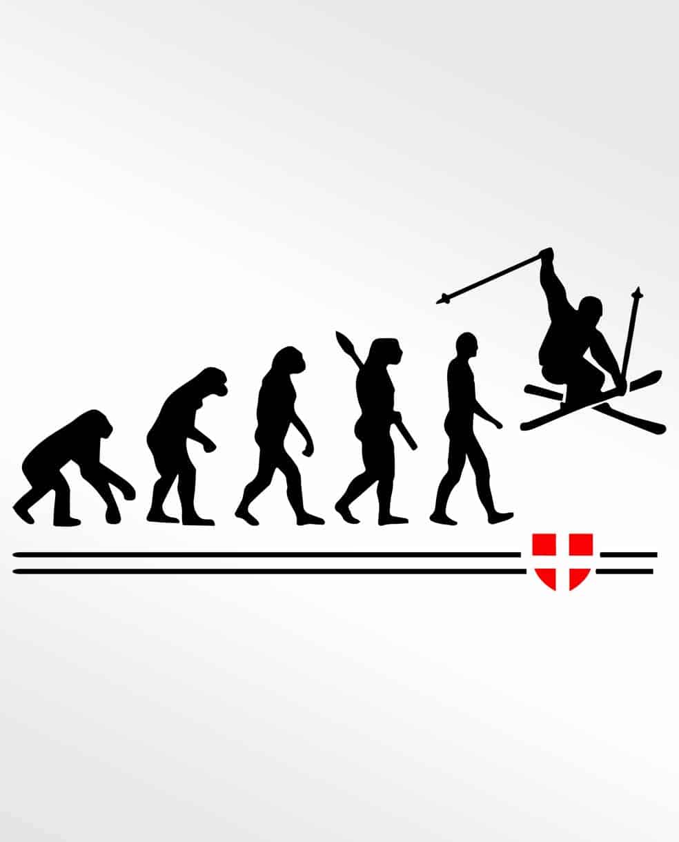 MUG SAVOIE : EVOLUTION SKI – Image 7