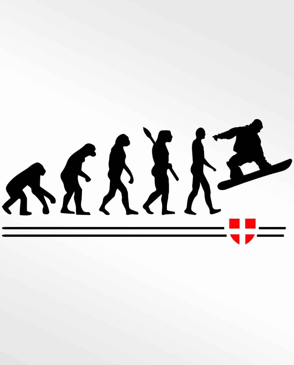 MUG SAVOIE : EVOLUTION SNOW – Image 7